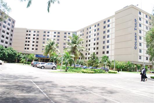 Golden Tulip