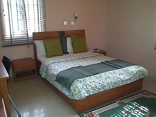 Greenland Suites