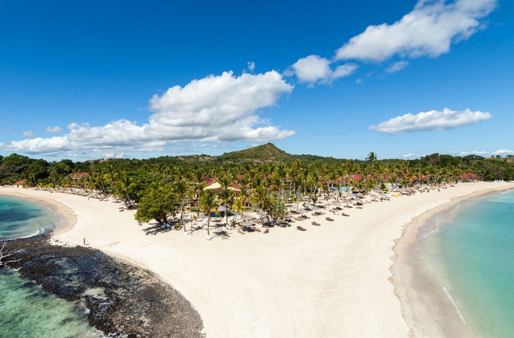 Ifati, Madagascar