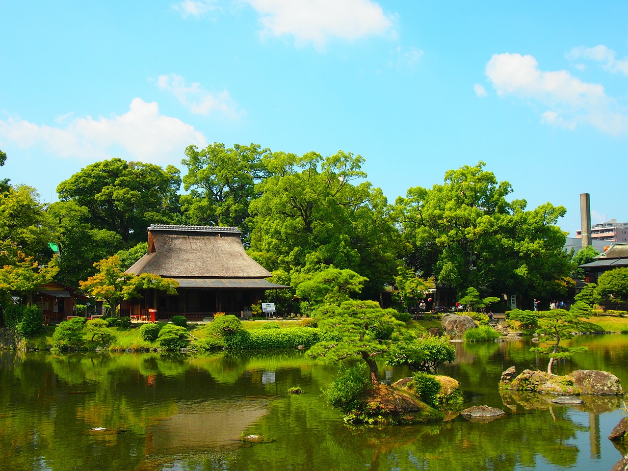 Japan