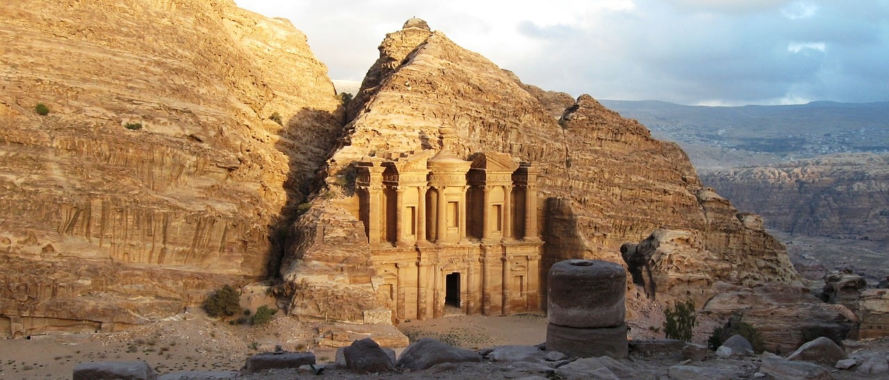 Ma’an, Jordan