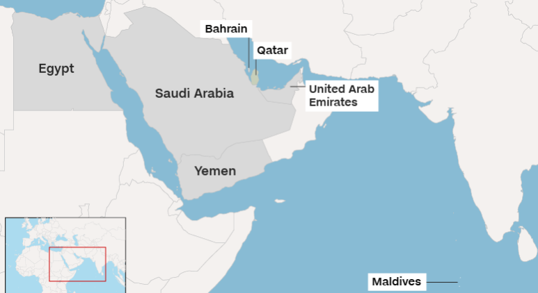 Travelstart-Qatar Airway travel ban
