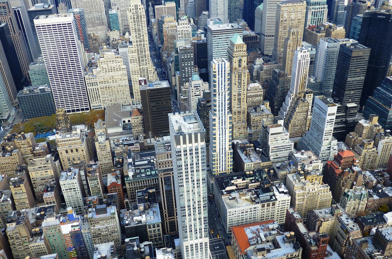 New York