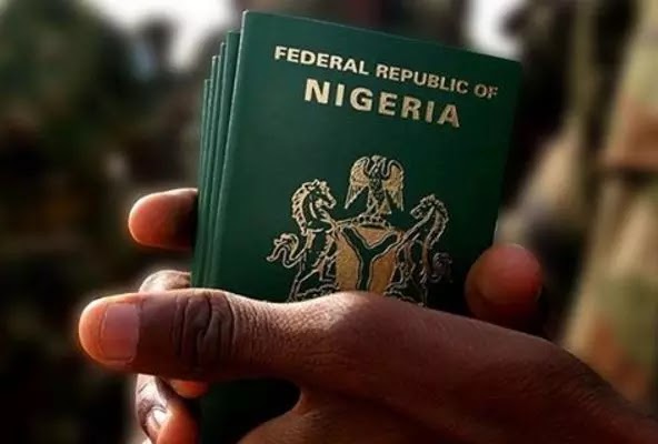Nigerian Passport-Travelstart-Travel ban