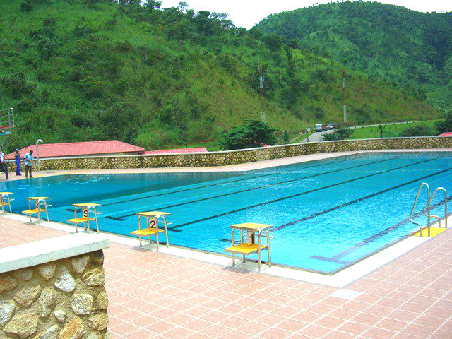 Obudu Mountain Resort