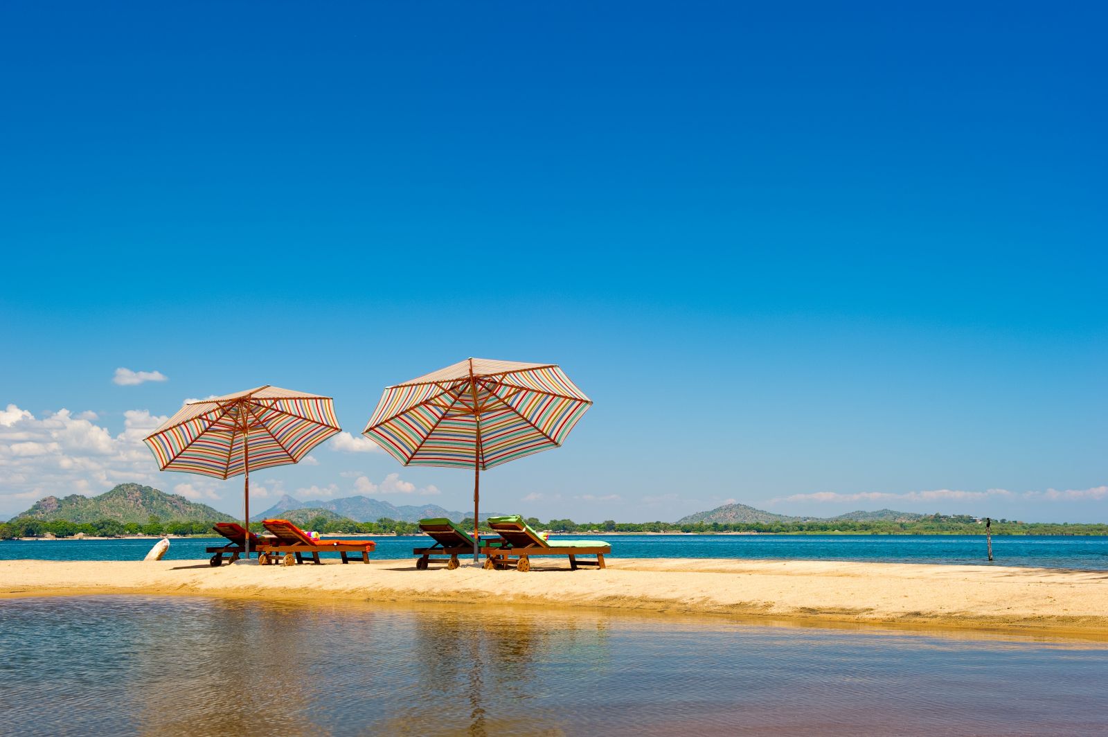PumulaniBeach