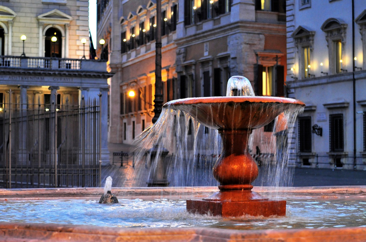 Rome, Italy