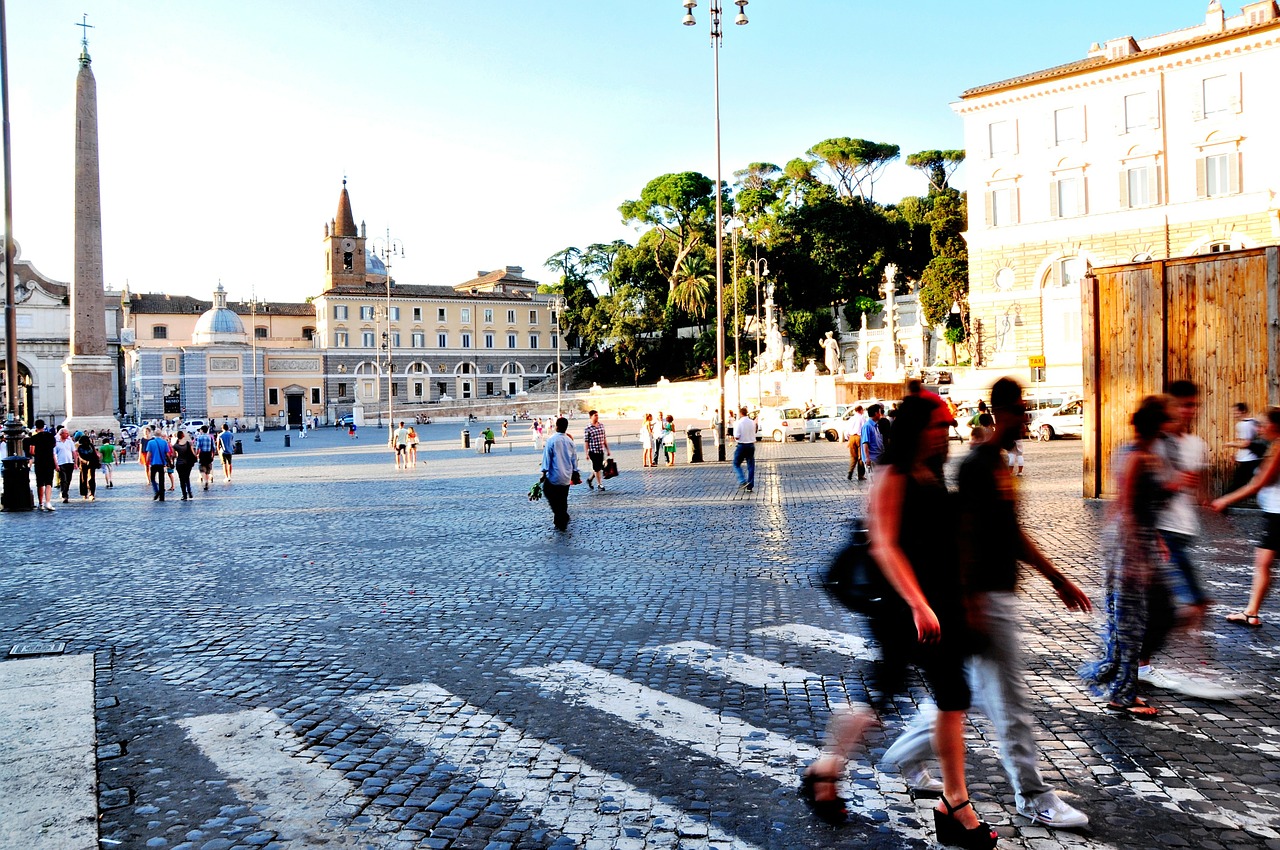 Rome