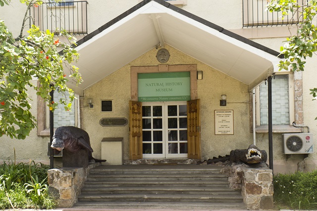 Seychelles-Natural-History-Museum