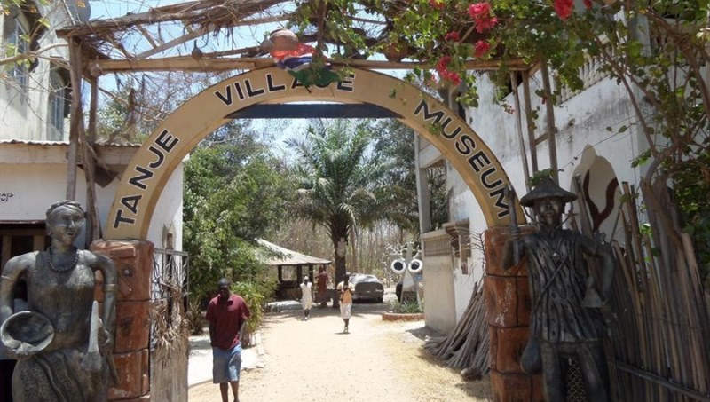 Travelstart-museum-gambia