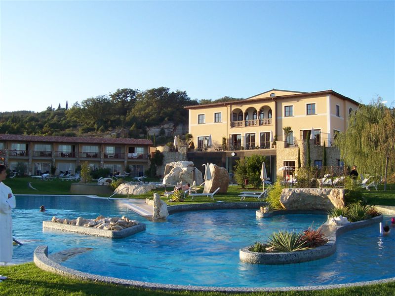 Tuscany