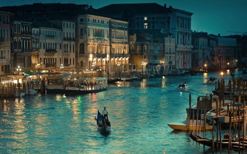 Venice, Italy