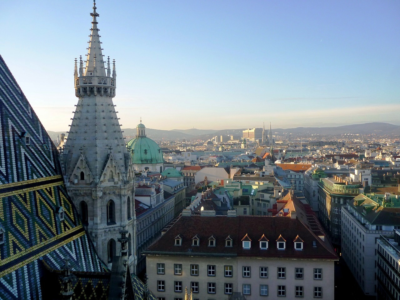 Vienna, Austria