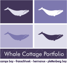 WhaleCottage