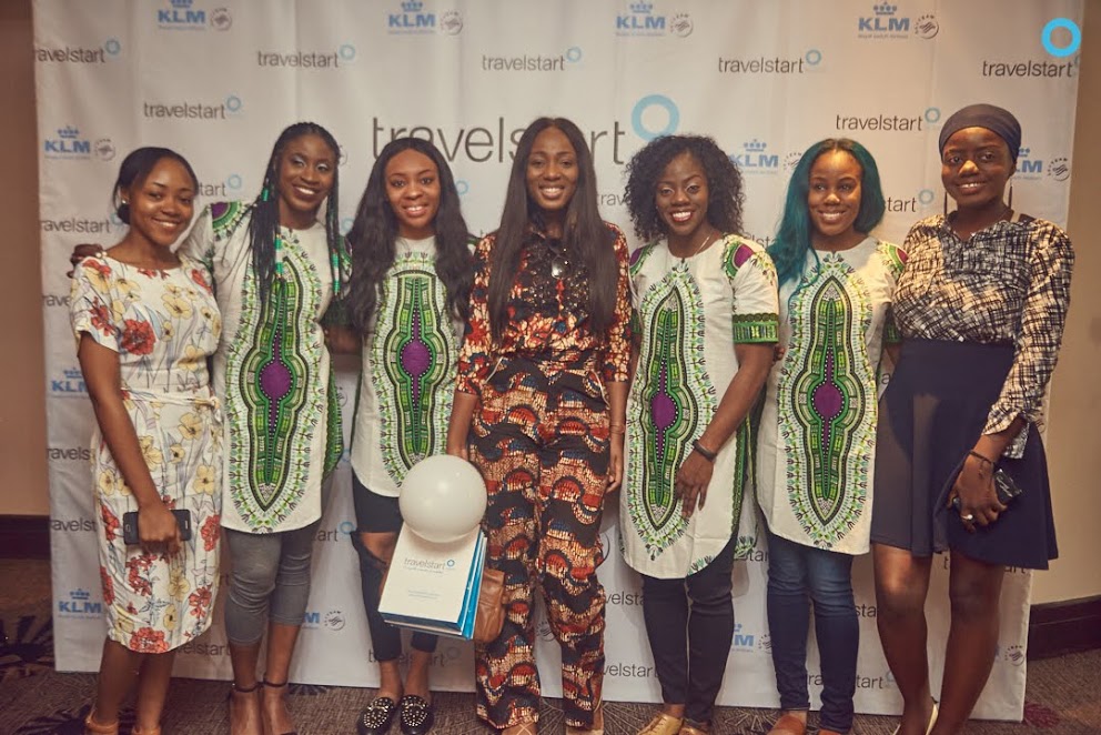 arrival of guest-travelstart-nigerian bobsled girls