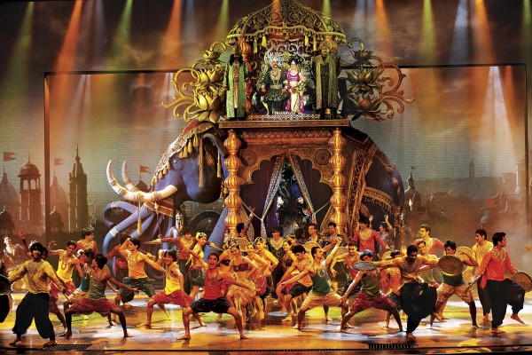 bollywood studio-7days in alluring mumbai-travelstart