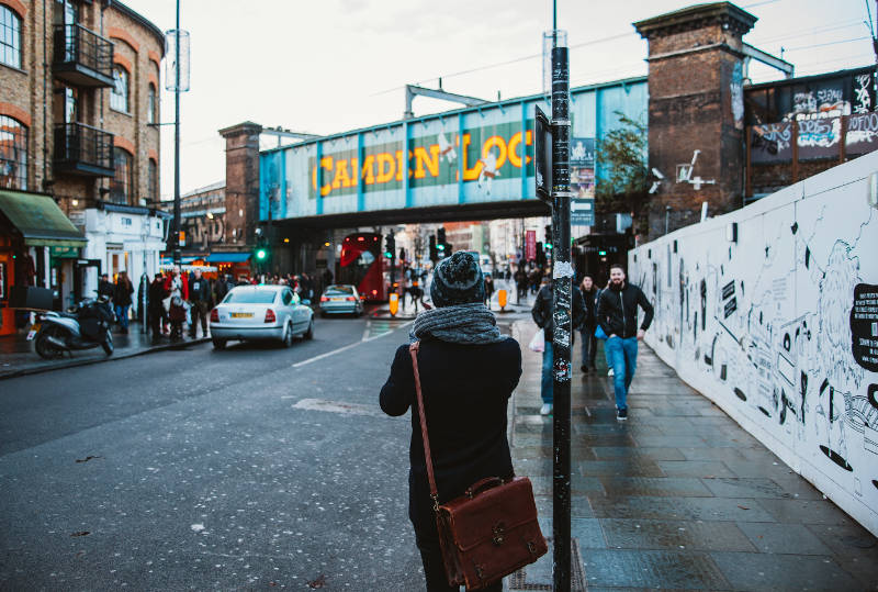 camden uk