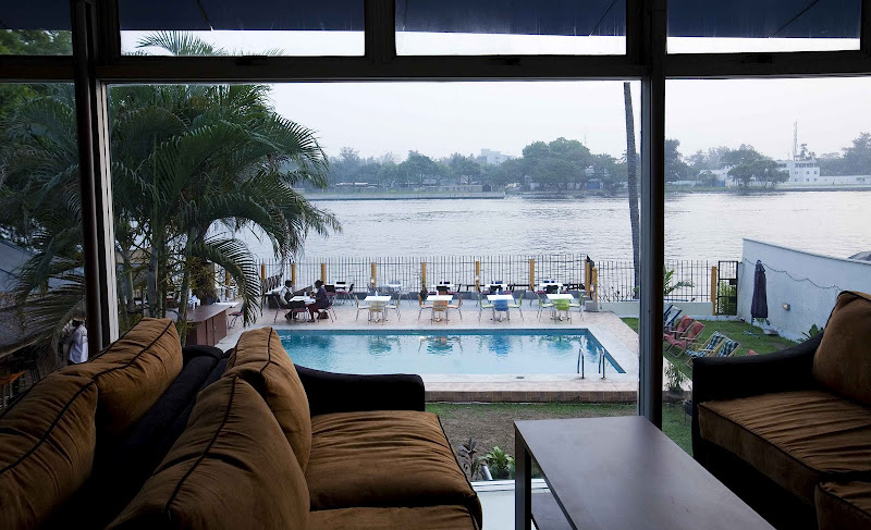 Ember Creek-Travelstart Nigeria- Places to propose
