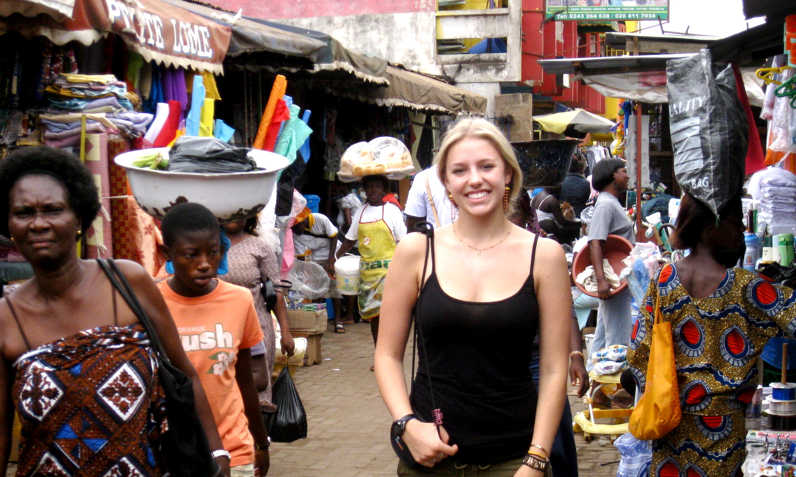 ghana market-travelstart