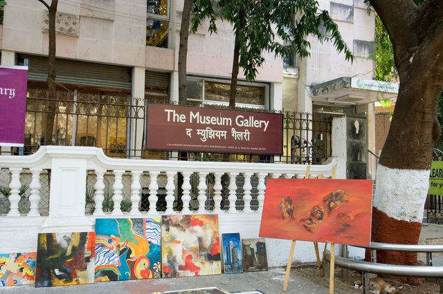 kala ghoda-7days in the alluring mumbai-travelstart