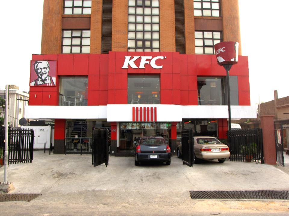kfc