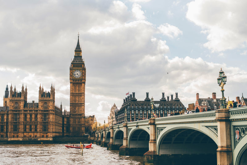 london visa