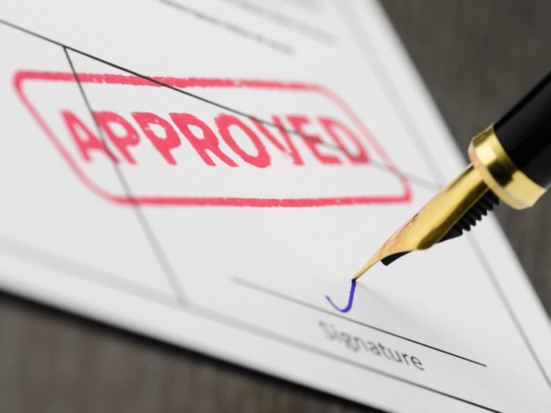 mauritius visa on arrival approved