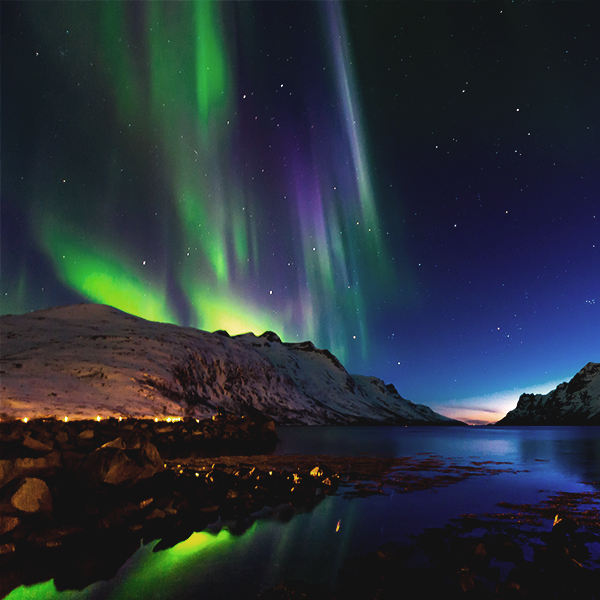 Norway-Travelstart-Travel in February