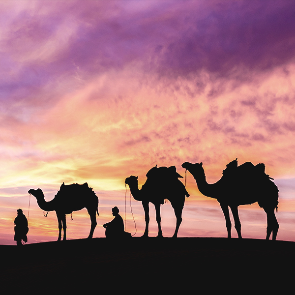 Oman-Travelstart-Top destination