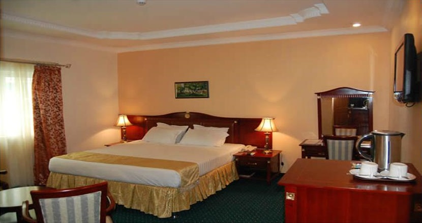 room sunfit