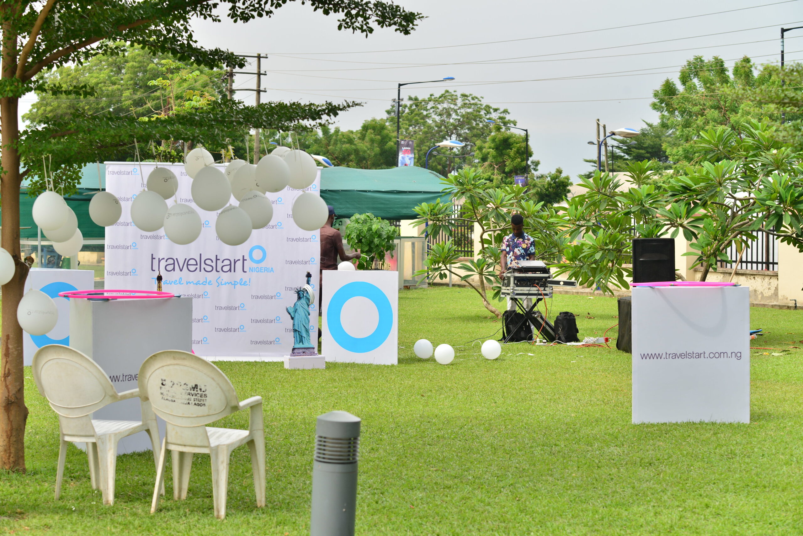 Travelstart Nigeria