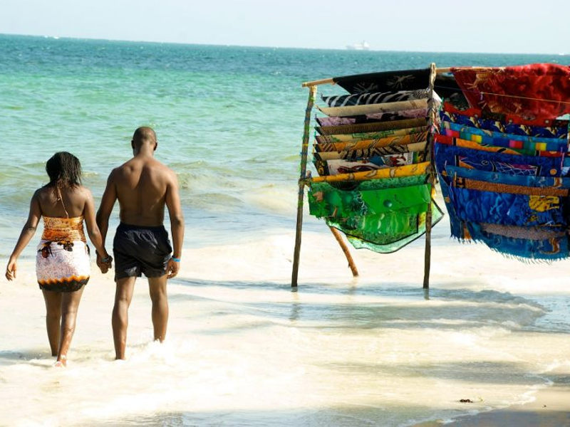 Travelstart Kenya NG