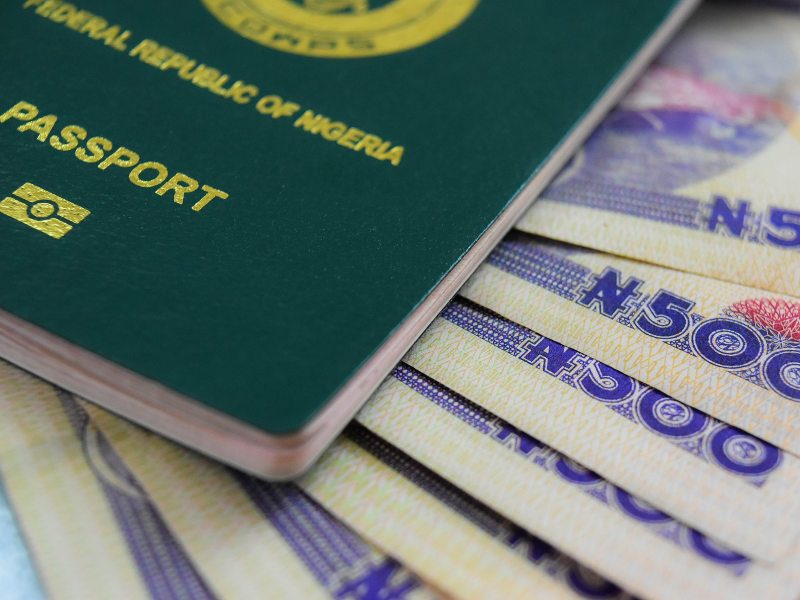 Travelstart Seychelles Visa