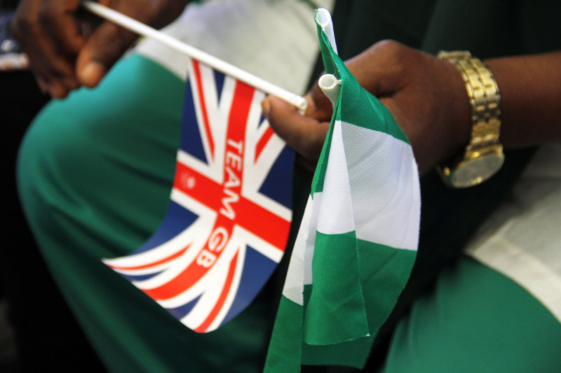 uk visa application
