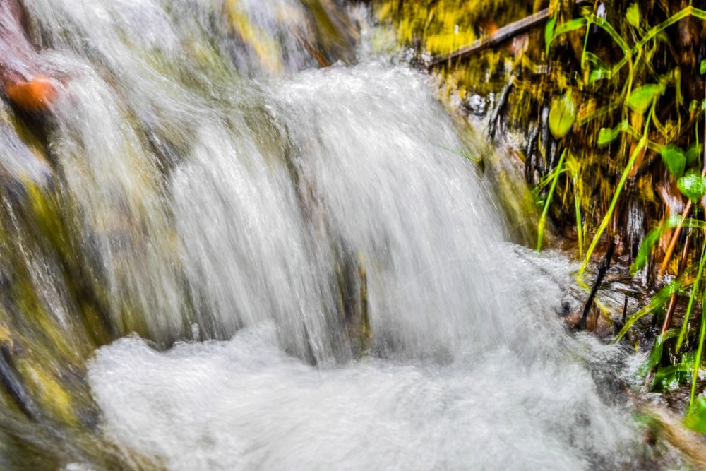 Ikogosi warm springs Ekiti State Nigeria