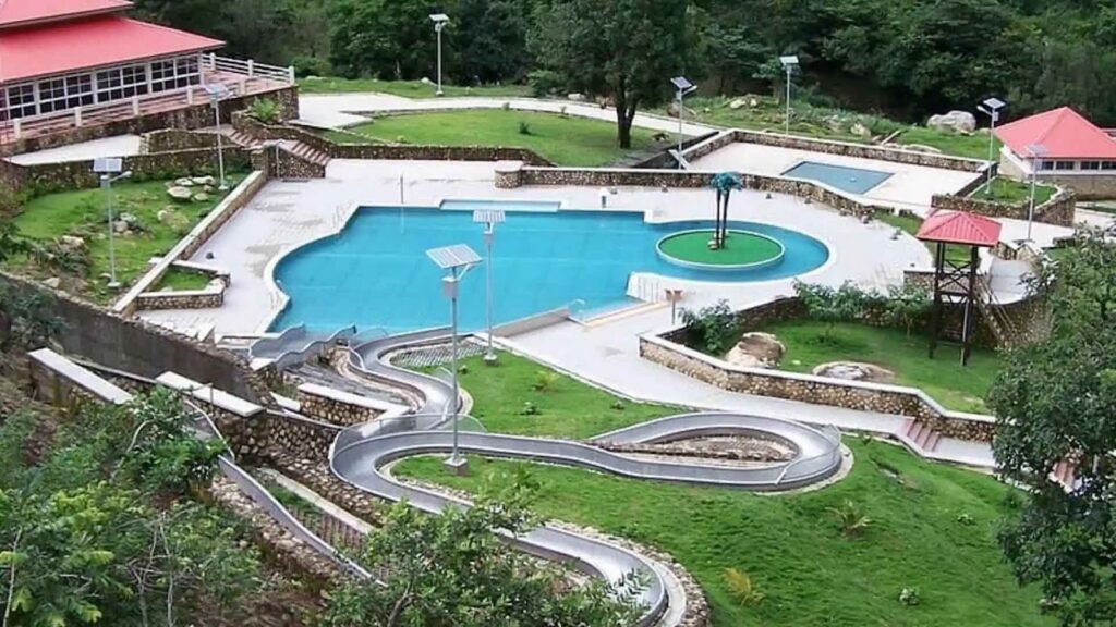 Places to Visit in Nigeria: Obudu Mountain Resort – Nigeria’s Mountain Escape